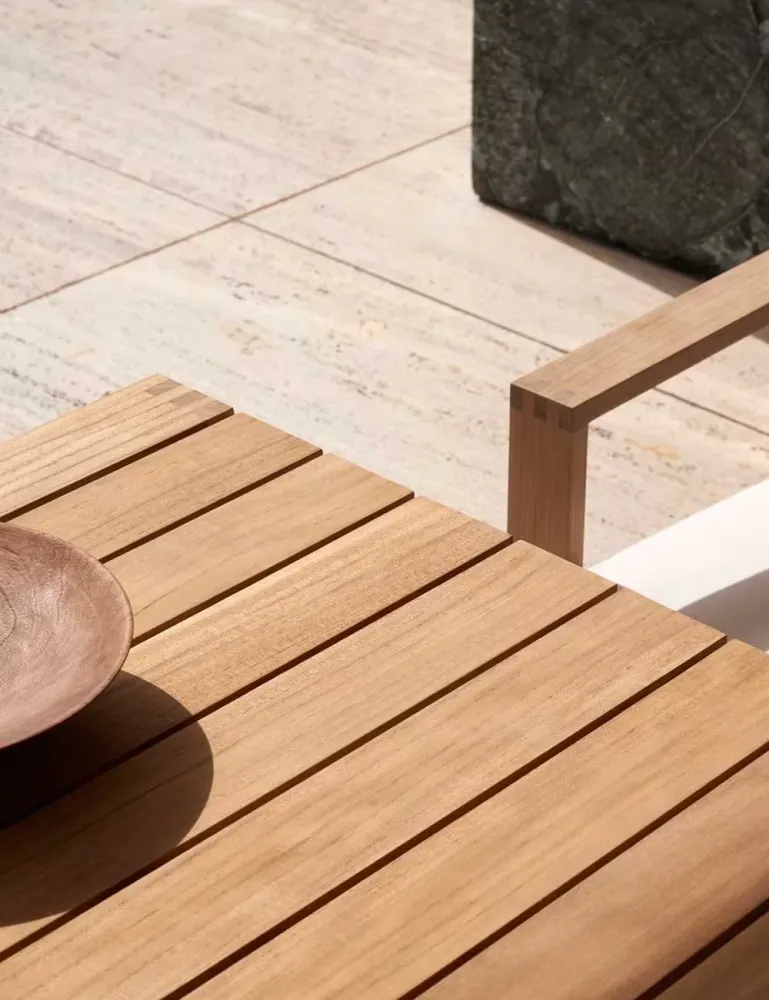 tavolo da pranzo bk15 CARL HANSEN & SØN