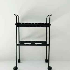 Carrello tv Zanotta