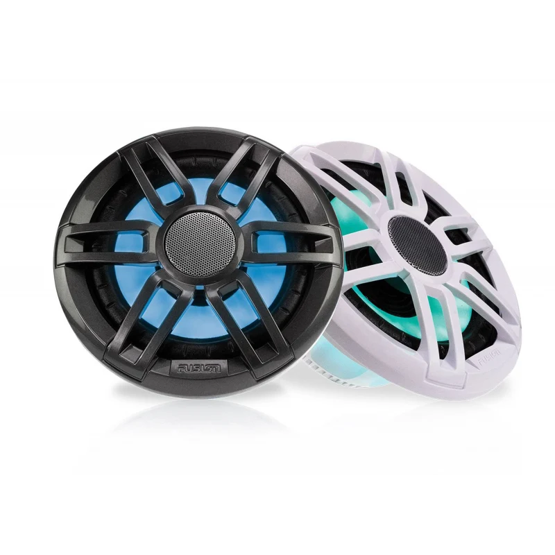 Casse Xs-Fl65Spgw 6.5" Luci Rgb