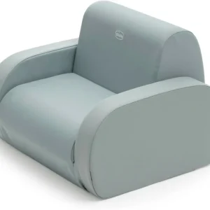 Chicco Twist - Poltroncina per Bambini Trasformabile Chaise Longue e Divanetto, Sedia per Bambini con 3 Configurazioni, Co...