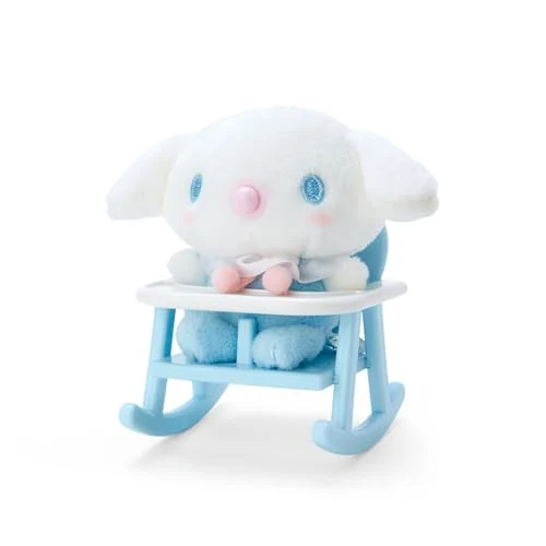 Cinnamoroll Sedia Baby Mascotte 555070