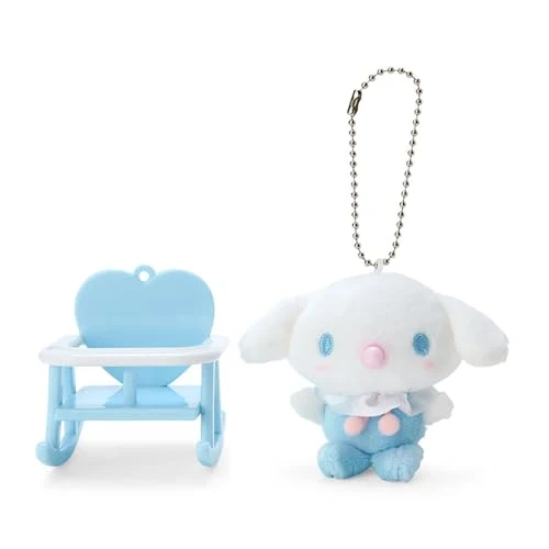 Cinnamoroll Sedia Baby Mascotte 555070