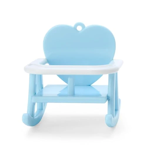 Cinnamoroll Sedia Baby Mascotte 555070