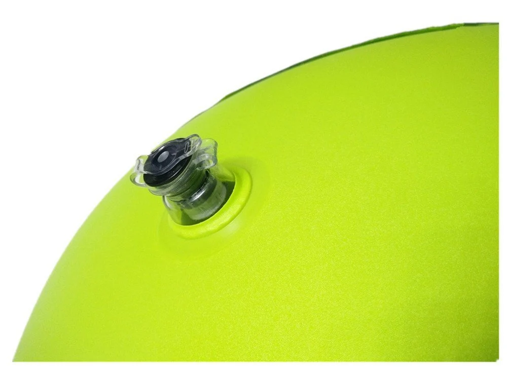 COHK, poltrona gonfiabile, resistente e portatile, utilizzabile come sedia,...