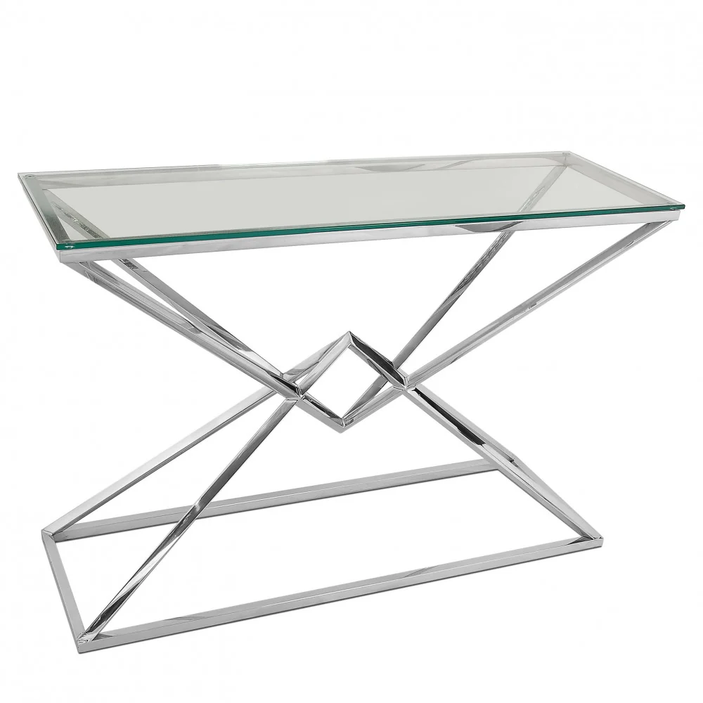 Consolle “DIAMOND”