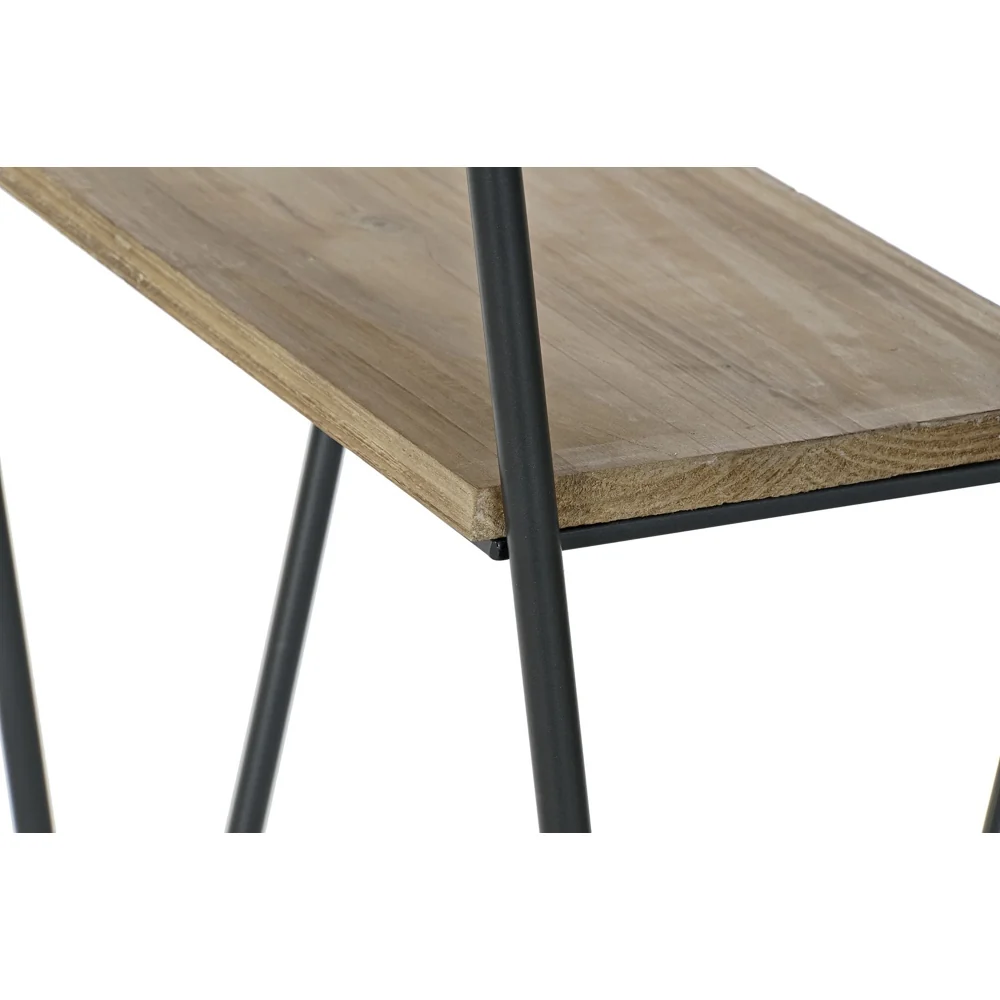 Consolle industrial decapata