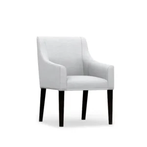 Copertura per SAKARIAS IKEA Sedia - Cashmere Blends Argento