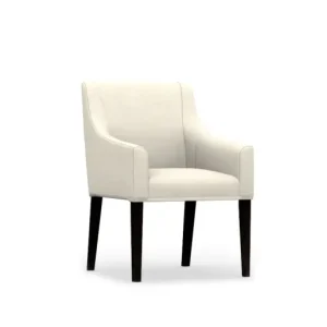 Copertura per sedia IKEA SAKARIAS - Crown Avorio