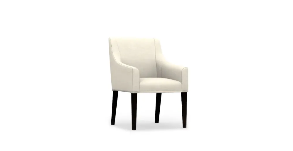 Copertura per sedia IKEA SAKARIAS - Crown Avorio