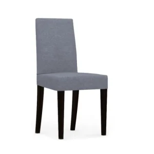Copertura sedia IKEA BERGMUND - Cashmere Blends Viola Scuro