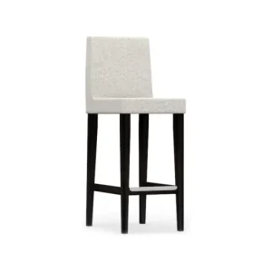 Copertura sgabello da bar IKEA BERGMUND - Linea Linen