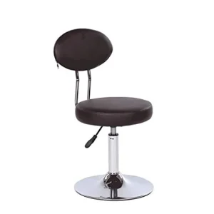Crazy stool Zhou-WD Studio Sgabello, Spin Sollevamento Laboratorio Sgabello scrittorio della casa dello Schienale Sedia St...