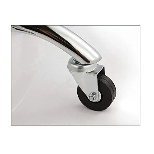 Zhou-WD Ascensore Bar Sedie, Industriale del Vento Creativo PU Sgabello Barbershop Sedia Girevole Club Vintage Bar Stool M...