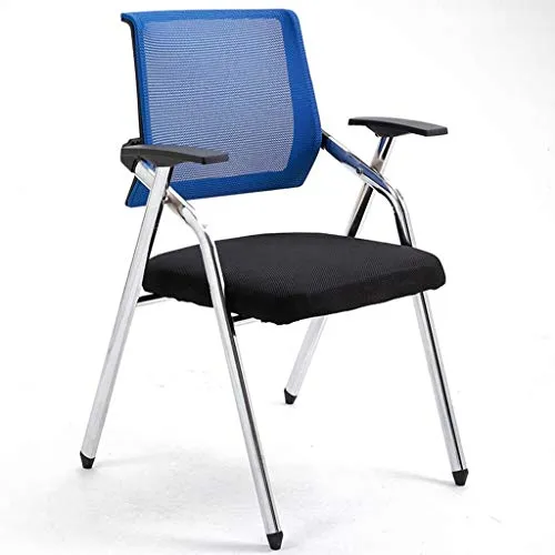 Zhou-WD Folding Chair di Formazione, spazi riunioni Sedia Student Organigramma Chair Casa USA Chair Computer Sgabelli da B...