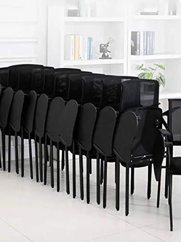 Zhou-WD Folding Chair di Formazione, spazi riunioni Sedia Student Organigramma Chair Casa USA Chair Computer Sgabelli da B...