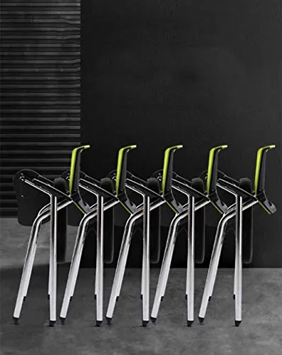 Zhou-WD Folding Chair di Formazione, spazi riunioni Sedia Student Organigramma Chair Casa USA Chair Computer Sgabelli da B...