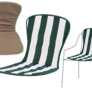 Cuscini Action Monobasso. Prezzo per Pezzo.