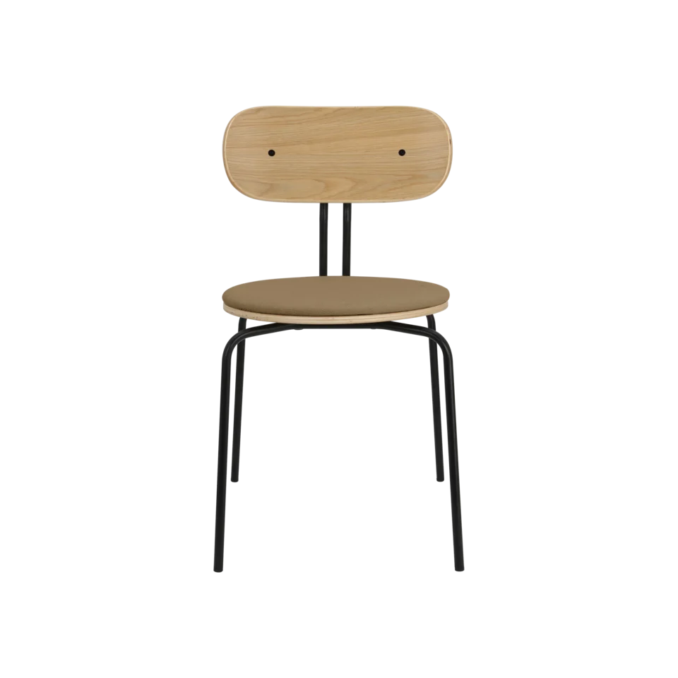 Cuscino | accessorio per lo sgabello da bar, lo sgabello da banco e la sedia da pranzo Curious