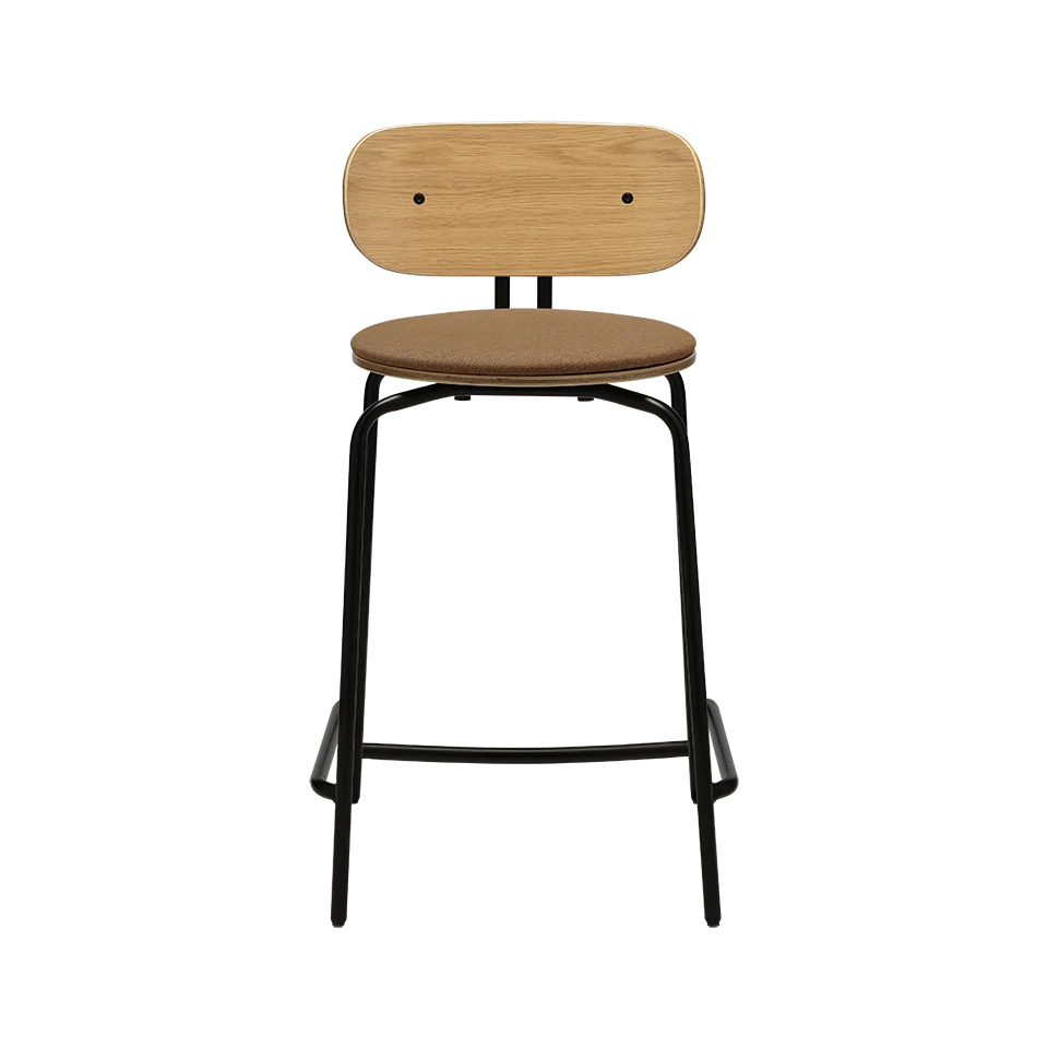 Cuscino | accessorio per lo sgabello da bar, lo sgabello da banco e la sedia da pranzo Curious