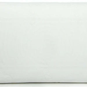 Cuscino Guanciale Fresco Respiro Cuscino Memory Foam per Letto Traspirante Igienico Massaggiante Prodotto Italiano Italgua...