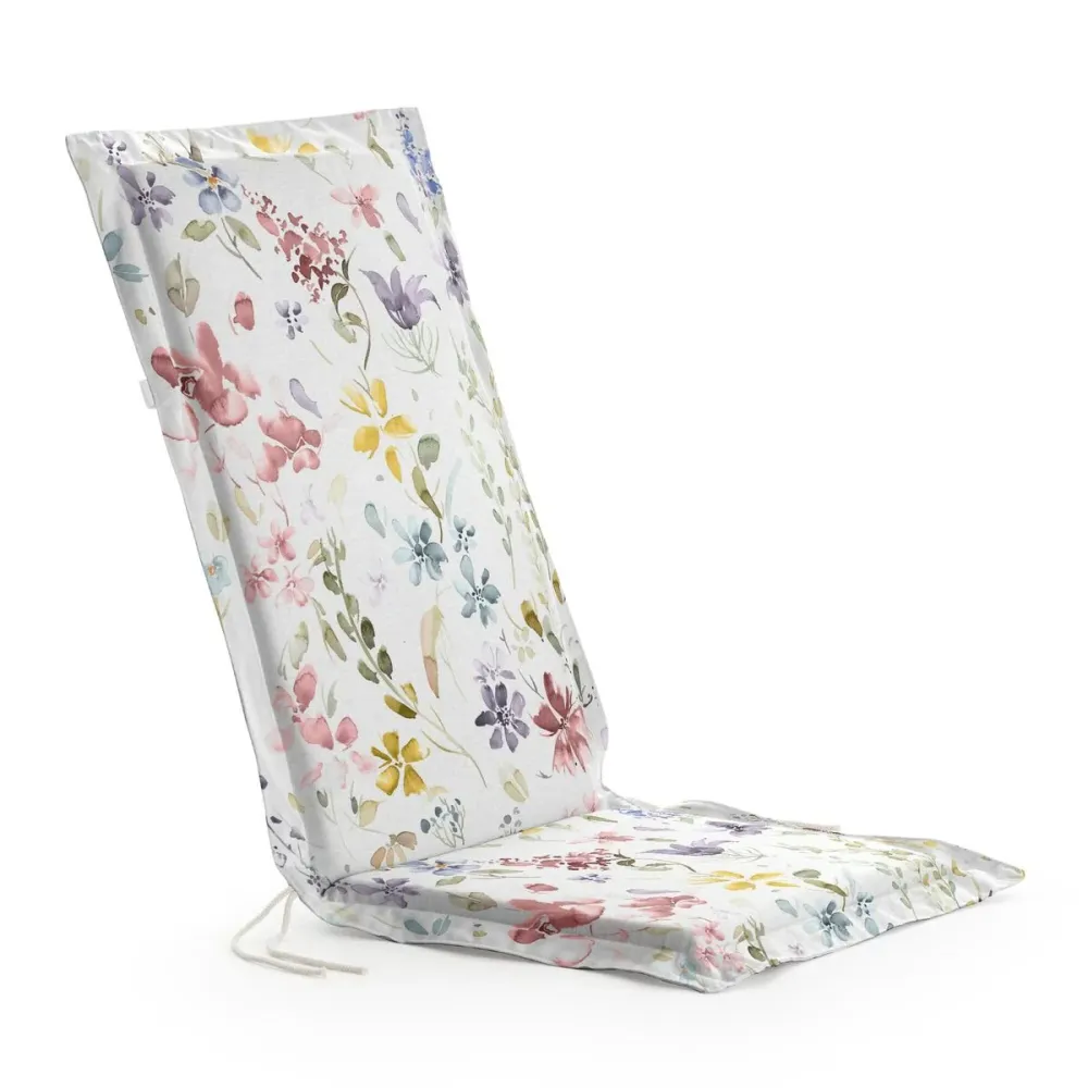 Cuscino per sedie Belum 0120-415 53 x 4 x 101 cm