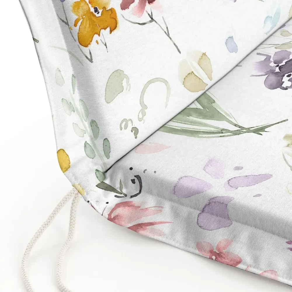 Cuscino per sedie Belum 0120-415 53 x 4 x 101 cm
