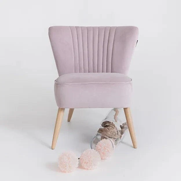 Poltrona HARRY diversi colori CUSTOM FORM