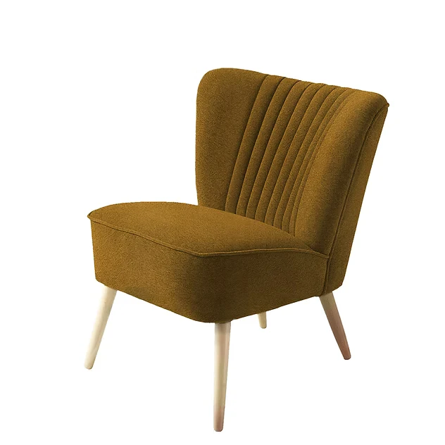 Poltrona HARRY diversi colori CUSTOM FORM