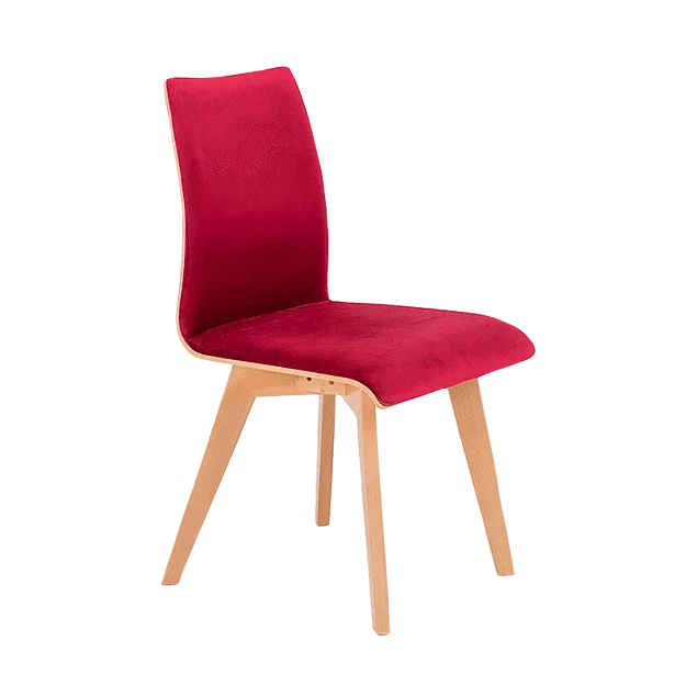 Sedia ROEN diversi colori CUSTOM FORM