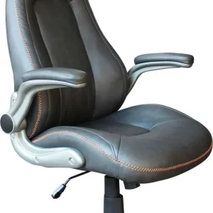 DEMPSEY - poltrona da gaming Grigio Milani Home