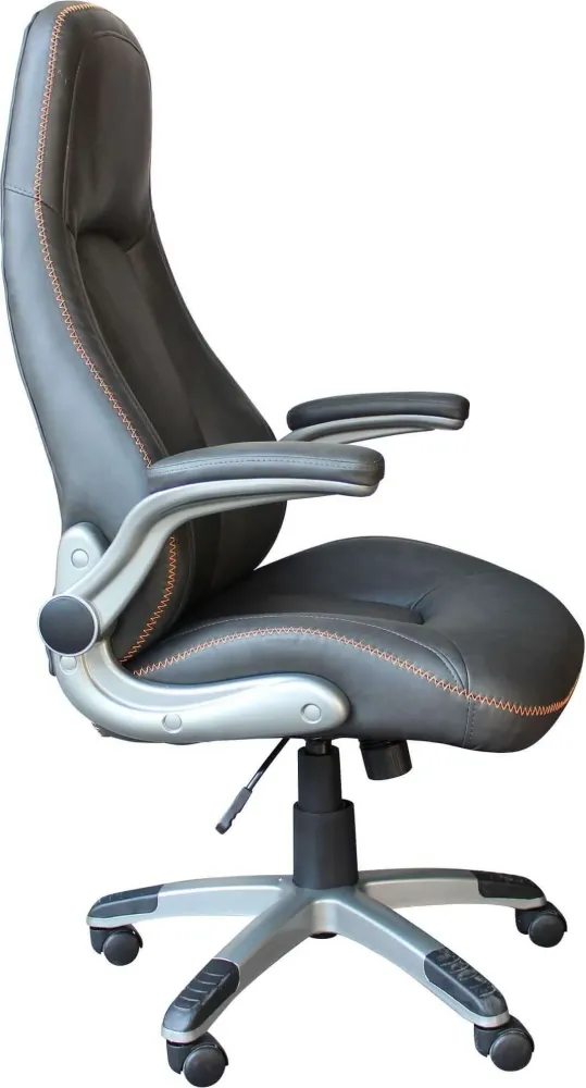 DEMPSEY - poltrona da gaming Grigio Milani Home