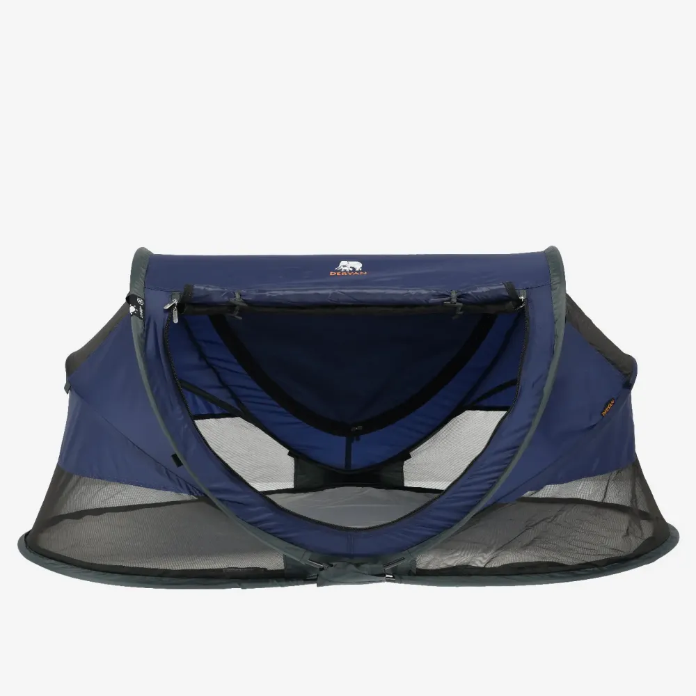 Peuter Luxe Navy DERYAN