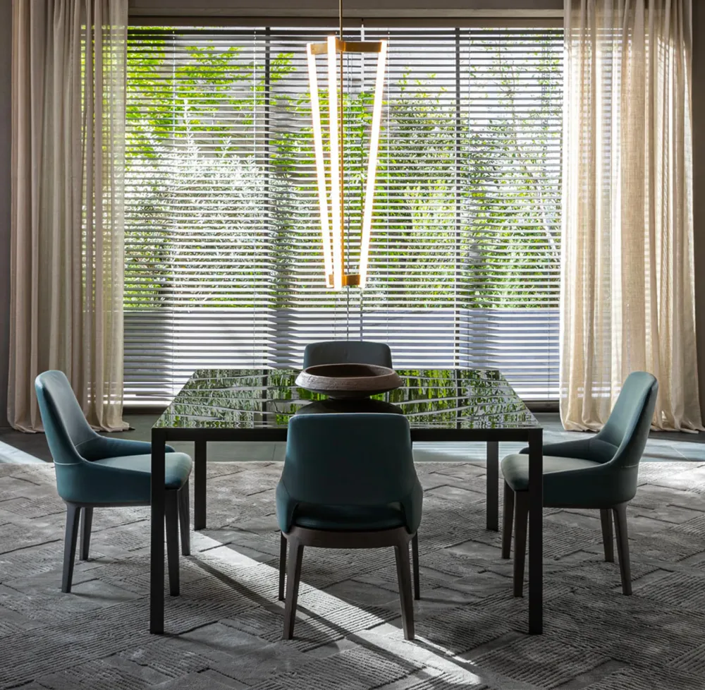 Devon | Chair