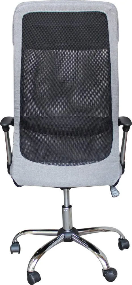 DIMITRI - sedia da ufficio Grigio Milani Home