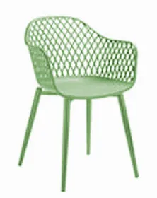 DIMO SEDIA SANDRA PP+MET VERDE SALVIA