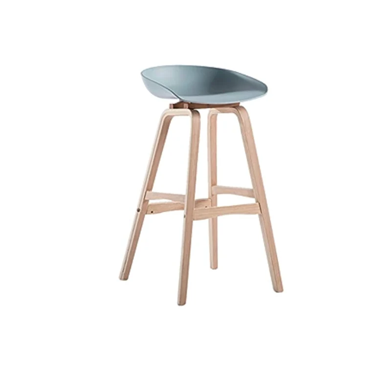 Dimo Sgabello Lelia Pp Grigio