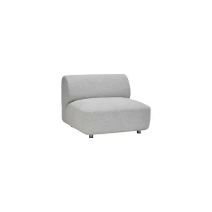 Divano, HDFeel, 1 posto, bianco sporco