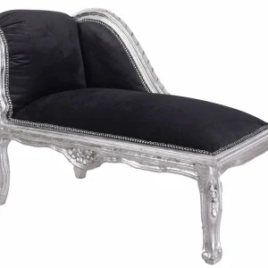 DIVANO ROMANTICO OTTOMANO STILE COUNTRY SHABBY