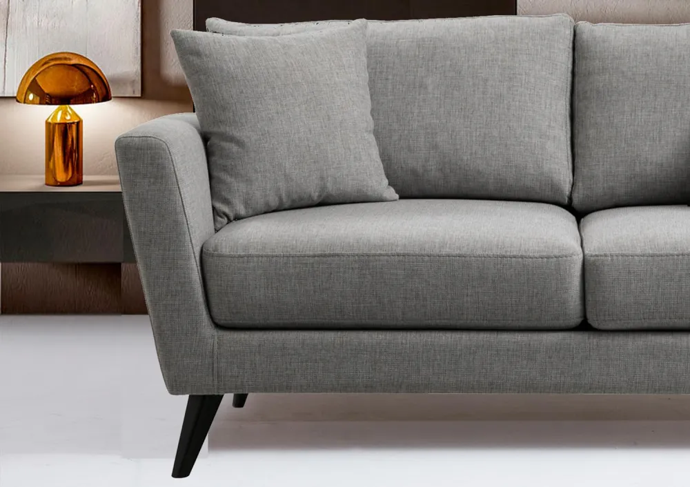 Divano sitzer di Mayorka 2 - Grigio