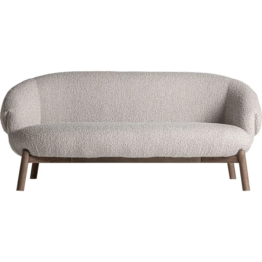 Divano Vintage Moderno Jacquard