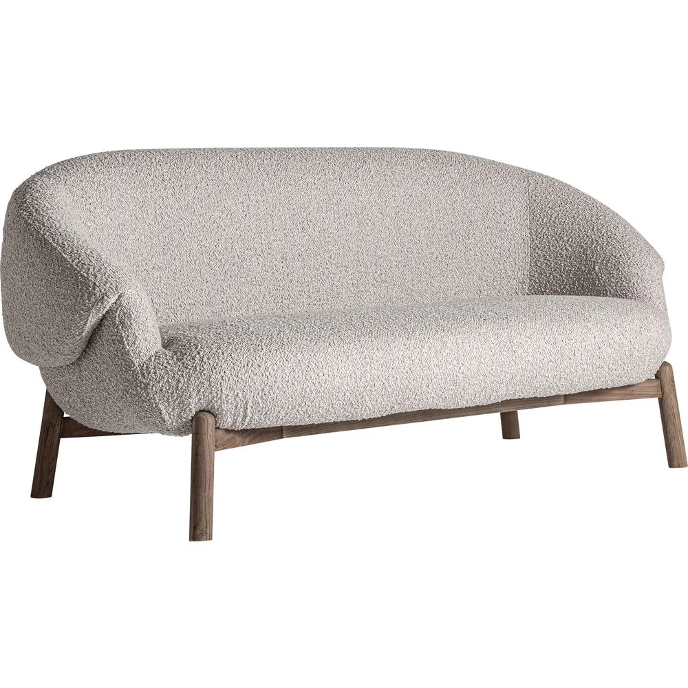 Divano Vintage Moderno Jacquard