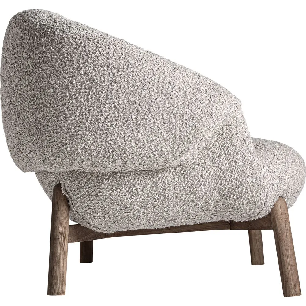 Divano Vintage Moderno Jacquard