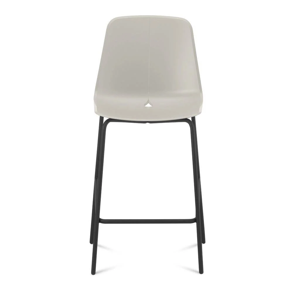 Sgabello DOT-SA/B disponibile diversi colori DOMITALIA