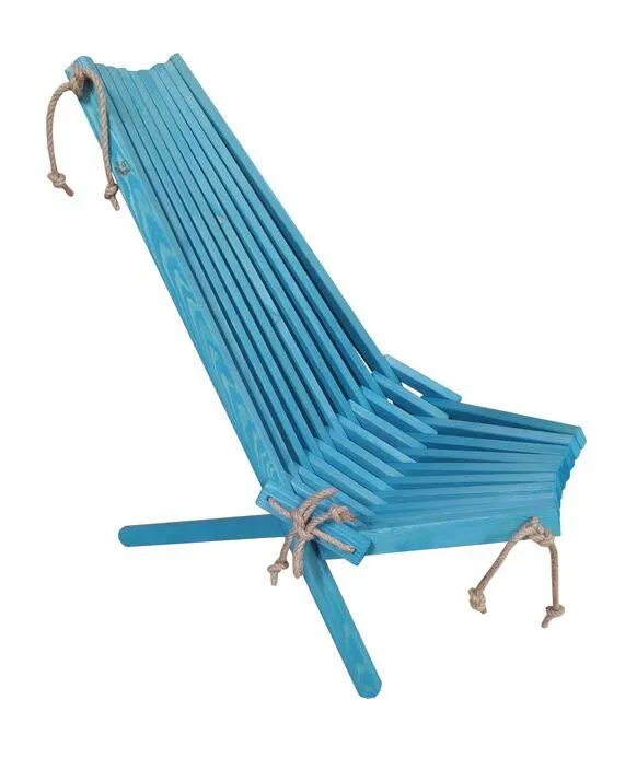 2 sedie ECOCHAIR tutti i colori che vuoi! ECOFURN