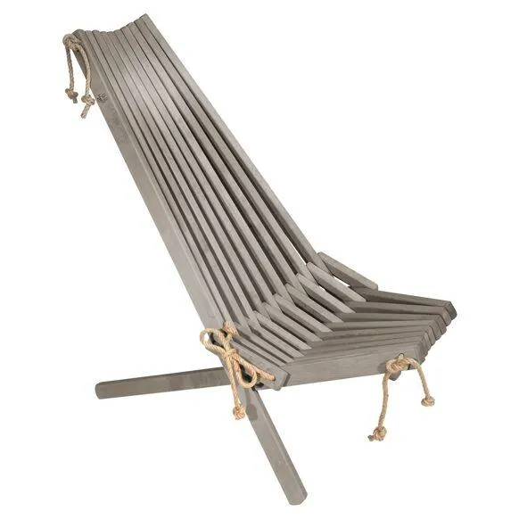 2 sedie ECOCHAIR tutti i colori che vuoi! ECOFURN