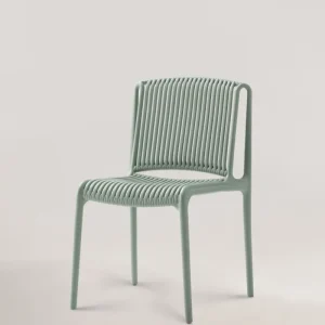 Elpis Plastic Sedia Envy Green
