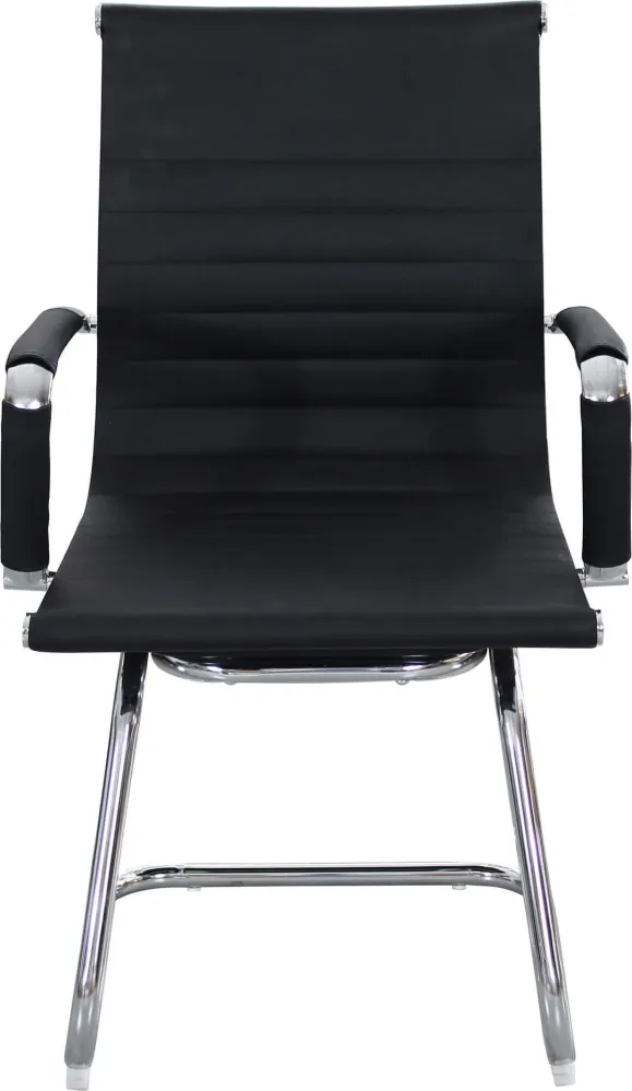 EMMA - sedia da ufficio Nero Milani Home