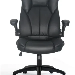 Equip 651006 sedia da ufficio e computer seduta imbottita schienale imbottito