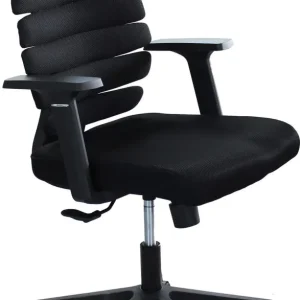 ERGO - sedia da ufficio Nero Milani Home