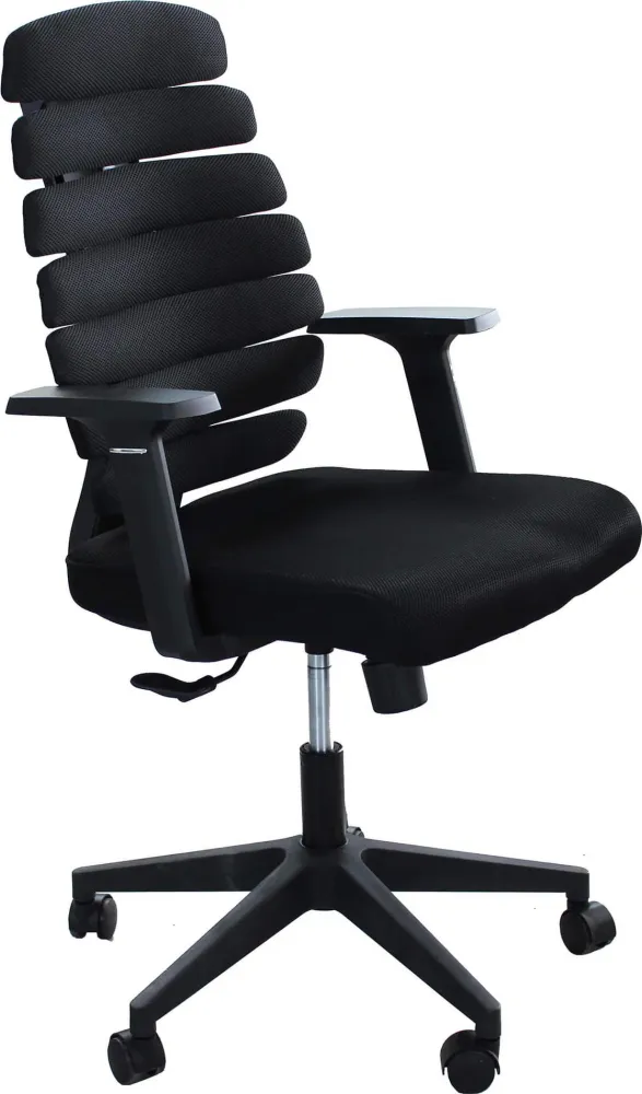 ERGO - sedia da ufficio Nero Milani Home